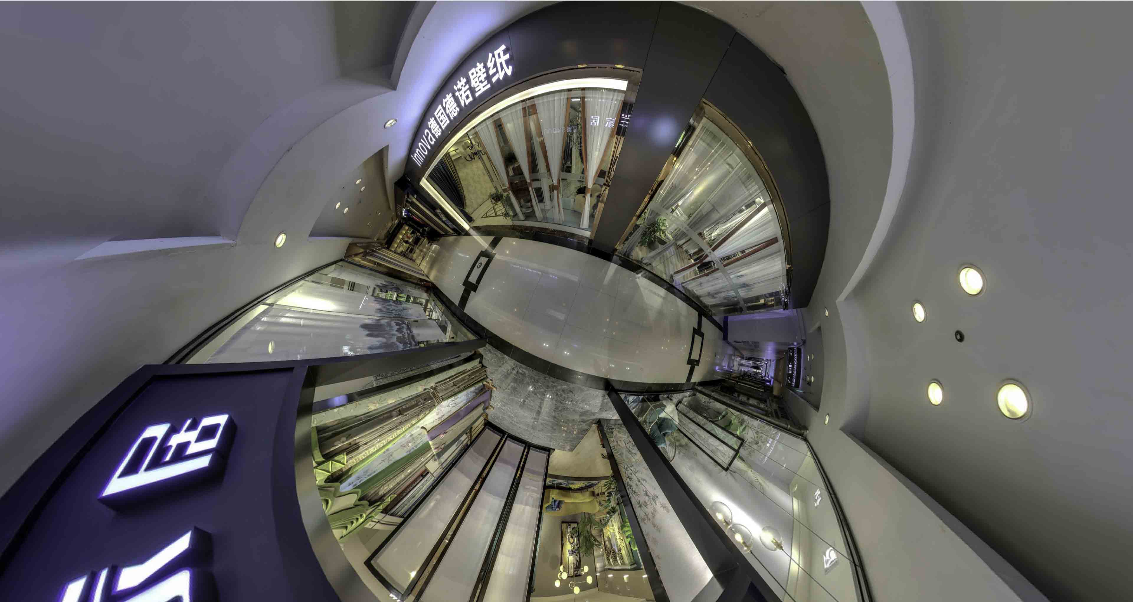 连南VR全景拍摄：游戏开发中的创新应用与技术革新